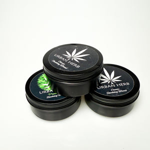 Damaged Tins Trio Bundle (Pack of 3 Clearance Sale)