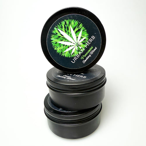 Damaged Tins Trio Bundle (Pack of 3 Clearance Sale)