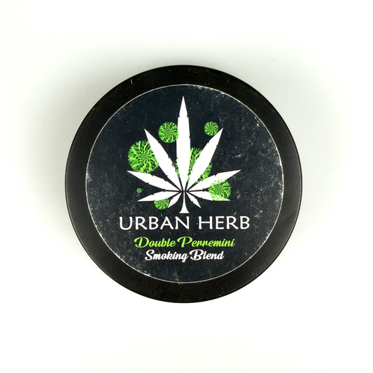 Double Perremini - Damaged Tin