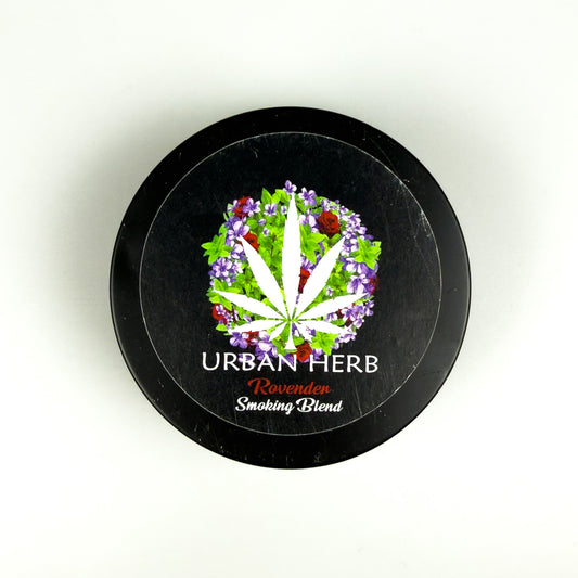 Rovender Blend - Damaged Tin