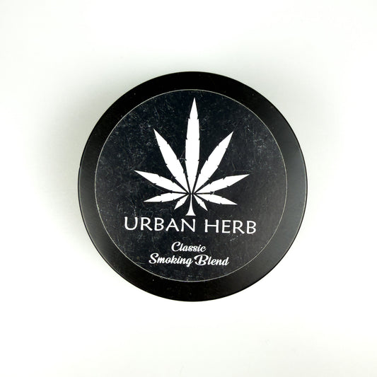 Classic Blend - Damaged Tin