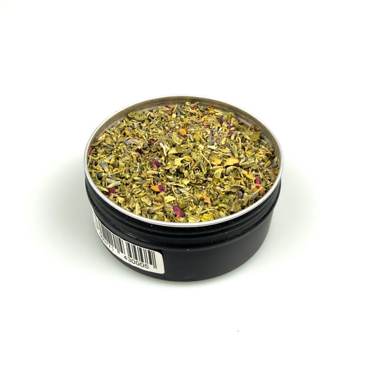 Rovender Blend - Damaged Tin