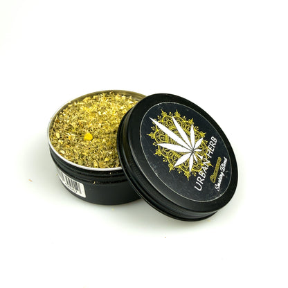 Chamawara Blend - Damaged Tin