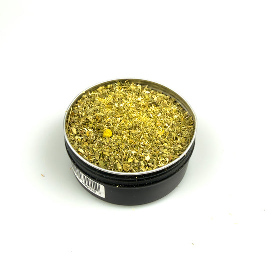 Chamawara Blend - Damaged Tin