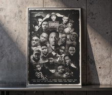 Load image into Gallery viewer, Legends of Grime Poster