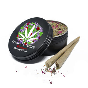 Rovender Smoking Blend