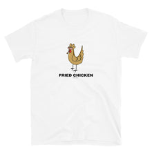 Load image into Gallery viewer, Fried Chicken - T-shirt