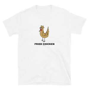 Fried Chicken - T-shirt