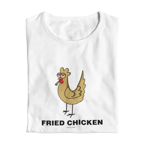 Fried Chicken - T-shirt