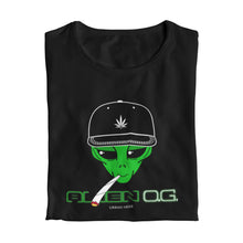 Load image into Gallery viewer, Alien O.G.  - T-Shirt