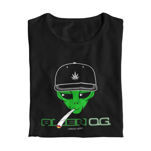 Alien O.G.  - T-Shirt