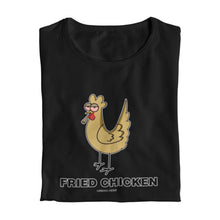 Load image into Gallery viewer, Fried Chicken - T-shirt